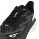 Hoka ONE ONE 1127896-BWHT Clifton 9 Damen Black/White EU 42 - 6