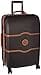 Delsey Maleta Chatelet Hard+ 61.0 cm 4 Ruedas giratorias, marrón, Checked-Medium 24 Inch, Chatelet Hard+ - Equipaje rígido con Ruedas giratorias - 1
