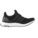 adidas Ultraboost W - Scarpe da Trail Running Donna, Nero (Negbas 000), 37 1/3 EU - 8