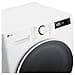 LG F4R5010TSWW Lavatrice 10kg AI DD, Classe A-10%, 1400 Giri, TurboWash, Vapore - 4