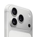 Apple iPhone 17 Pro 256 GB: display 6,3", ProMotion fino a 120Hz, chip A19 Pro, autonomia senza precedenti, sistema di fotocamere Pro Fusion con fotocamera frontale Center Stage; Argento - 2