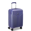 DELSEY Paris Comete 3.0 Hardside Expandable Luggage with Spinner Wheels, Lavender, Checked-Large, 28 Inch, Comete 3.0 Hardside Expandable Luggage with Spinner Wheels - 3