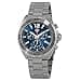 TAG Heuer orologio Formula 1 Cronografo CAZ101K.BA0842 43 mm Blue Quartz Acciaio, Bracelet - 1
