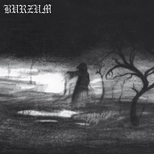 Burzum/Aske [Vinilo]
