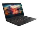 Lenovo ThinkPad X1 Carbon i7-8550U 35,6cm 14Zoll FHD 16GB 512GB PCIe-SSD W10P64 InteUHD 620 FPR Cam - 2