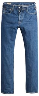 Levi's 501 Original Fit, Jeans Uomo, Stonewash, 34W / 32L - 7