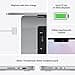 Apple MacBook Pro (16 inch, Apple M1 Pro Chip with 10-Core CPU and 16-Core GPU, 16GB RAM, 512GB SSD) Silver - 4