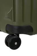 Samsonite S'Cure - Spinner L, Suitcase, L 75 cm, 102 L, Green (Olive) - 8