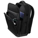 Samsonite Mysight - Zaino porta pc 14.1 pollici (40 cm - 16.5 L), Nero (Black) - 7