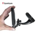 TomTom Magnetische Premium Navi Halterung, kompatibel mit ausgewählten Modellen mit 7"-Bildschirm und USB-C-Anschluss (Siehe Kompatibilitätsliste unten) - 5