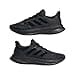 Adidas Donna Ultrarun 5 Running Shoes, Core Black/Core Black/Cloud White, 39 1/3 EU - 6