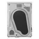 LG RT90V9P Wärmepumpentrockner – 9 kg Kapazität, Dual Inverter Technologie, Automatisch selbstreinigender Kondensator, Sensor Dry, Allergy Care, Reversive Trommel, Smart Diagnosis, ThinQ App, Weiß - 3
