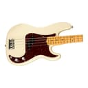 Fender American Professional II Precision Bass MN Olympic White - E-Bass - 8