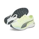 PUMA Deviate Nitro, Men's Running Shoes, Lemon Tree, 7 UK - 2
