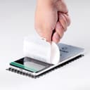 Ibywind Schutzfolie für OnePlus 13 5G(2 Stück),TPU Folie,mit 1 Stück Metall-Kameraschutz,1 Stück Rückseitenfolie,Blasenfreie Klar HD - 3