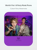 realme 15 Pro 5G Smartphone (12GB RAM, 256GB Storage) | 6.8" 144Hz OLED Display | Snapdragon 7 Gen 4 | 50MP OIS Camera | 7000mAh | 80W Fast Charging | Android 15 | 12m Warranty (Flowing Silver) - 6