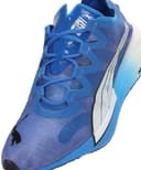 Puma Herren Fast-FWD Nitro Elite Laufschuh, Blau, 44.5 EU - 8