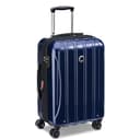 DELSEY Paris Helium Aero Hardside bagaglio espandibile con ruote girevoli, Blu Cobalto, Carry-On 21 Inch, Helium Aero Hardside bagaglio espandibile con ruote Spinner - 5