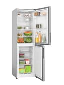 Bosch Series 2 KGN27NLEAG, Free-standing Fridge Freezer with NoFrost, MultiBox LED Lighting 182.4x55 cm - 2