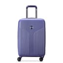 DELSEY Paris Comete 3.0 Hardside Expandable Luggage with Spinner Wheels, Lavender, Checked-Large, 28 Inch, Comete 3.0 Hardside Expandable Luggage with Spinner Wheels - 2