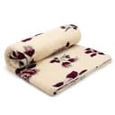 Best Wool Coperta Lana Merinos 240x200 cm - coperta Morbida in 100% lana di Pecora Merino - Coperta Grande e Soffice - Peso 1000 g/m2 - Materiale Traspirante - 1