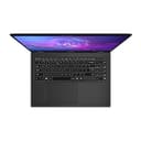 MSI Prestige 16 AI+ Evo B2VMG-024IT Notebook Copilot+ 16" OLED UHD+ 60Hz, Intel Core Ultra 7 258V, Intel Arc, RAM 32GB LPDDR5X 8533MHz, 1TB SSDPCIe4, 99Whr, Win 11 Home Layout e Garanzia ITA Grigio - 10