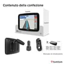 TomTom Navigatore per Auto GO Classic 2a gen. (6", Informazioni sul traffico e Avvisi autovelox, Aggiornamenti Mappe Europa, Aggiornamenti tramite Wi-Fi, Indicatore di corsia in movimento) - 9