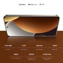 XIAOMI Redmi Note 15 Pro+ 5G NFC Smartphone, 12 + 512 GB, Schwarz, IP68, 6,83 Zoll, Snapdragon 7s Gen 4, 200 MP Kamera, 100 W Schnellladung, 6500 mAh Akku, mit Ladegerät - 8