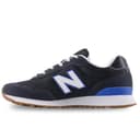 New Balance Zapatillas para hombre, 44 EU - 3