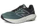 New Balance Fresh Foam X 860 V14 para Hombre, Dark Juniper/Black Cement/Grey Matter, 11.5 - 7