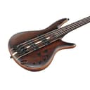 Ibanez Premium SR1350B-DUF Dual Mocha Burst Flat - E-Bass - 6
