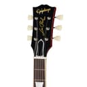 Epiphone 1959 Les Paul Standard Reissue Deep Cherry Sunburst - Single Cut E-Gitarre - 3
