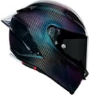 AGV Pista GP RR Iridium Carbon 2023 Casco, Carbone, S (55/56) - 4