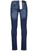 Armani Exchange Pantalone Jeans Uomo Mod. 6HZJ14Z2CMZ Denim 32 - 2