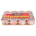 Rio Mare: Juego de 12 latas de atún en aceite de oliva, atún de aleta amarilla, paquete de 12, 80 g (2.82 oz) cada una de 960 g (33.86 oz) en total - 3