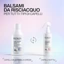 Redken | Balsamo professionale Acidic Bonding Concentrate ABC, Azione Riparatrice, Per Tutti i Tipi di Capelli Danneggiati, 300 ml - 7