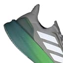 adidas Uomini Ultraboost 5X Bianco In Esecuzione, Bianco, 44.5 EU - 5