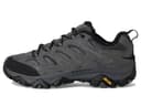 Merrell Herren Moab 3 Wanderschuh, Granite V2, 44 EU - 5