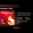 Xiaomi 15 Ultra Smartphone, 16+512GB, Silber, Handy ohne Vertrag, 100mm 200MP Leica Kamera, 120Hz WQHD+ AMOLED Display, Snapdragon 8 Elite, 5410mAh, 90W HyperCharge, Xiaomi Hyper AI, Dual-SIM - 13