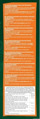 Riso Gallo Pronto Risotto Rice with Saffron, Vegan, 1 kg (Pack of 1) - 2