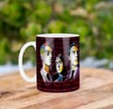 MasTazas Arctic Monkeys Taza Ceramica Mug - 3