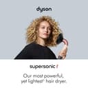 Dyson Supersonic r™ Hair Dryer - 2