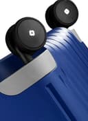 Samsonite S'Cure - Spinner M Koffer, M (69 cm), 79 L, Blau (Dark Blue) - 8
