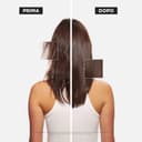 Kérastase, Genesis, Ricarica Shampoo Anti-Caduta & Nutriente, Per Capelli Fragili, Secchi & Spessi, Capelli Più Forti e Nutriti, Con Radice di Zenzero e Aminexil, Bain Nutri-Fortifiant, 500 ml - 8