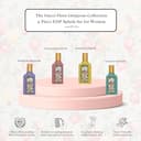 Gucci Profumo per Donna Varietà Set Regalo da Viaggio 4 Pezzi Mini Splash | Gorgeous Magnolia + Gorgeous Gardenia + Gorgeous Orchid + Gorgeous Jasmine - 2