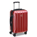 Delsey Gepäck Helium Aero Handgepäck Spinner Trolley, Ziegelrot, Carry-On 21 Inch, Helium Aero Hardside Erweiterbares Gepäck mit Spinner-Rädern - 5