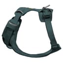 Ruffwear Front Range Flex Dog Harness, Adjustable & Soft, Lightweight Dog & Puppy Harness, 2 Lead Attachment Points, Engineered Knit & Reflective Trim, Deep Teal, Size Medium - 8