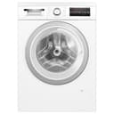 Bosch WUU28T70, Stiftung Warentest Testsieger*, Serie 6, Waschmaschine 8 kg, Unterbaufähig, SpeedPerfect - schneller waschen, Nachlegefunktion, Hygiene Plus, VarioTrommel, Leise dank EcoSilence Drive - 1