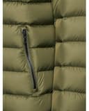 COLMAR Men's Casual Jacket, bush, XXL - 6