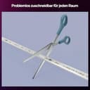 Hue Essential 5 Meter LED Lightstrip, RGBIC, Kräftige Farben und Ambiente, Flex. Innenbeleuchtung, Einfache Installation, App- und Sprachsteuerung, Für Alexa, Google Assistant und Apple Home - 4